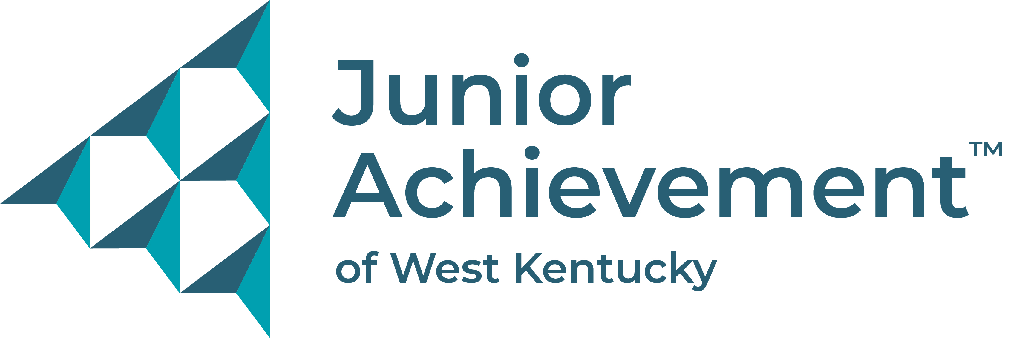 JUNIOR ACHIEVEMENT OF WEST KENTUCKY INC logo