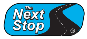 THE NEXT STOP FOUNDATION INC logo