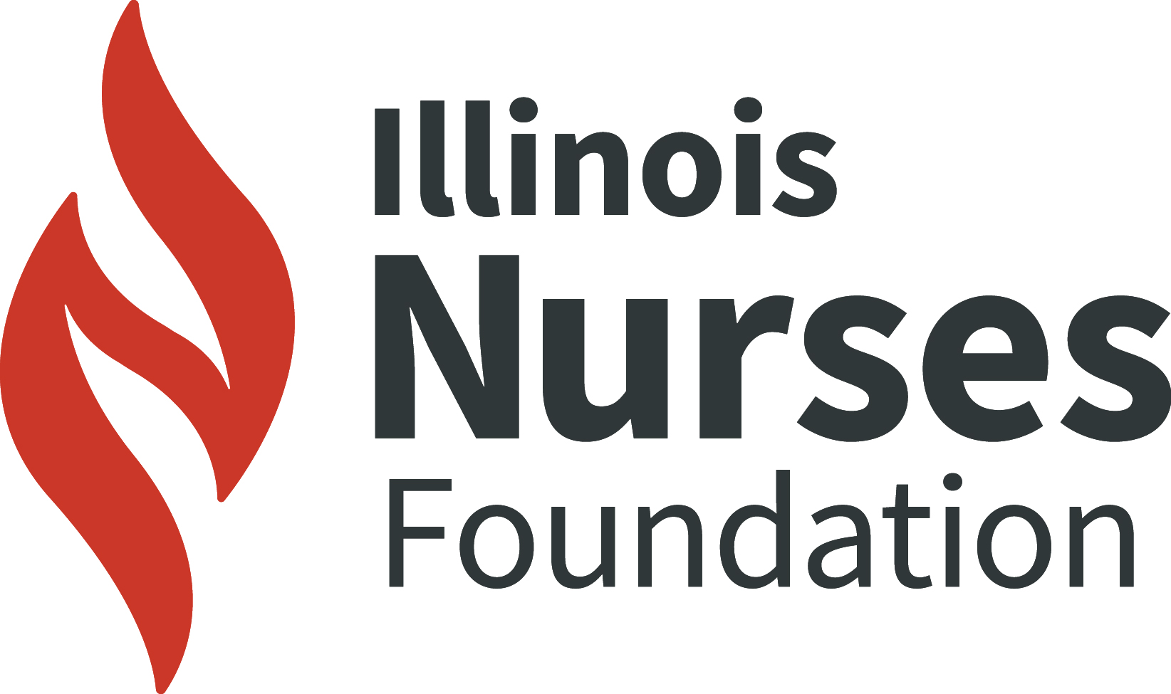 ILLINOIS NURSES ASSOCIATION FOUNDATION logo