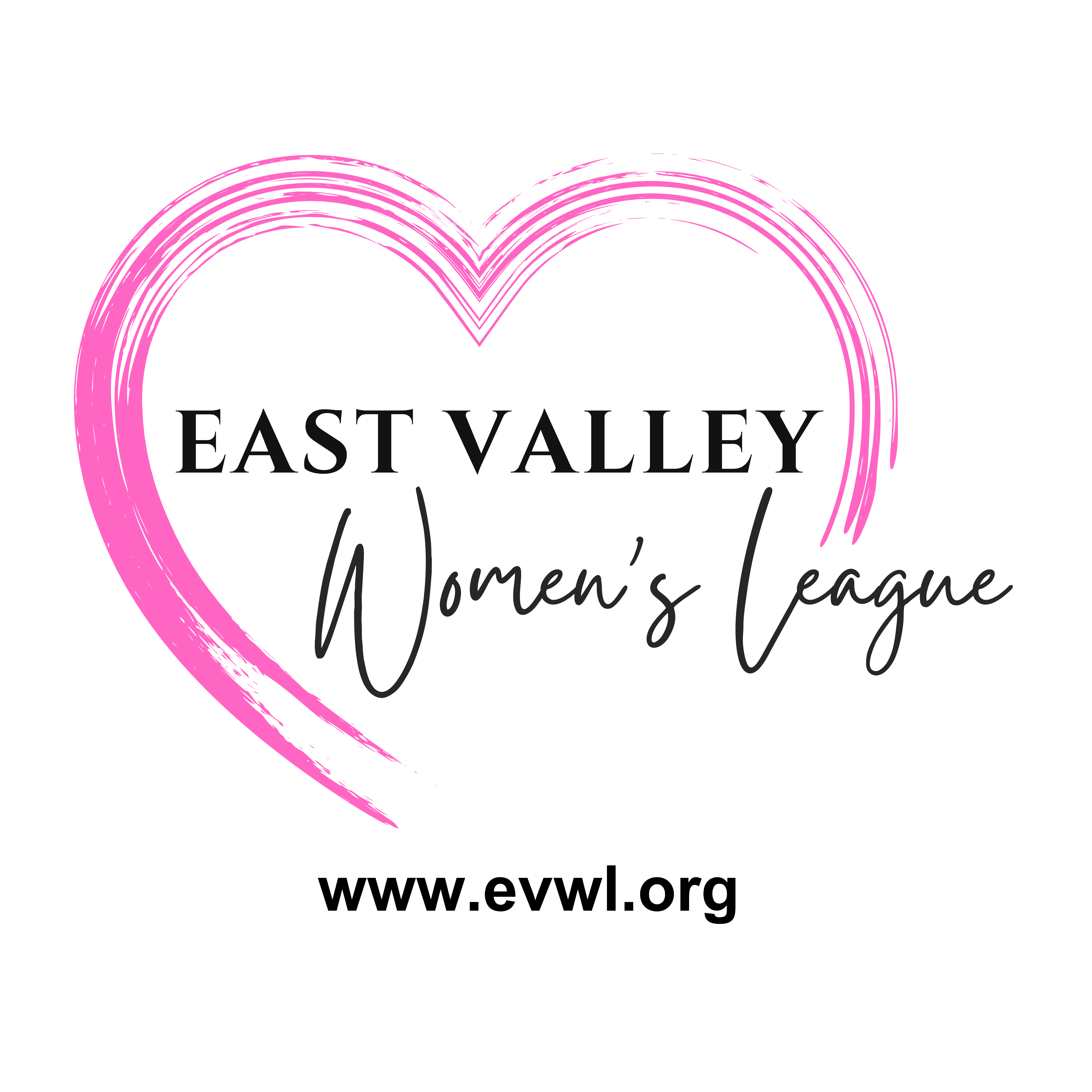 EAST VALLEY WOMENS LEAGUE INC logo