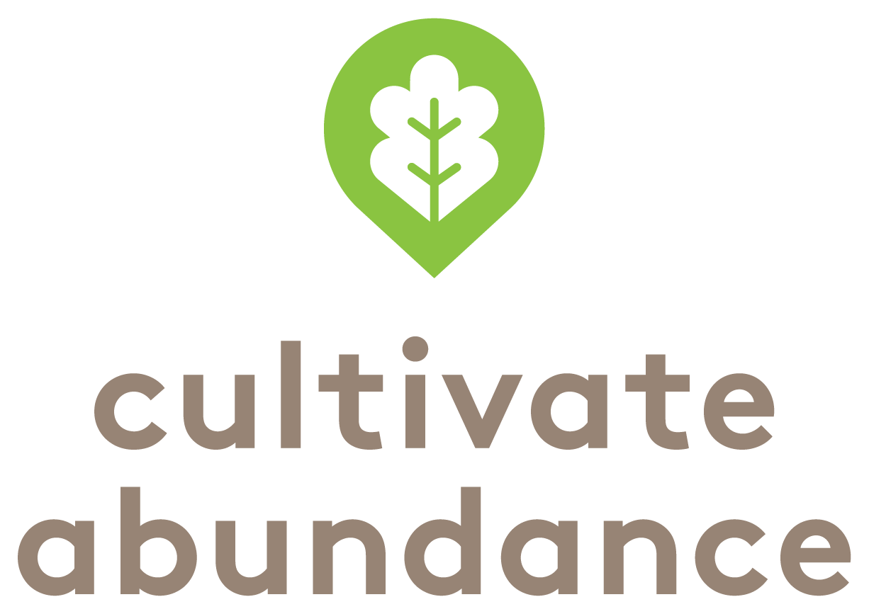 CULTIVATE ABUNDANCE logo