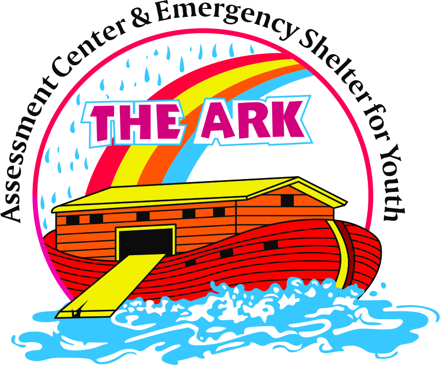 ARK ASSESSMENT CENTER AND EMERGENCY SHELTER FOR YOUTH logo