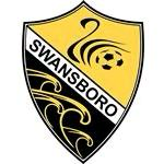 SWANSBORO SOCCER ASSOCIATION INC logo