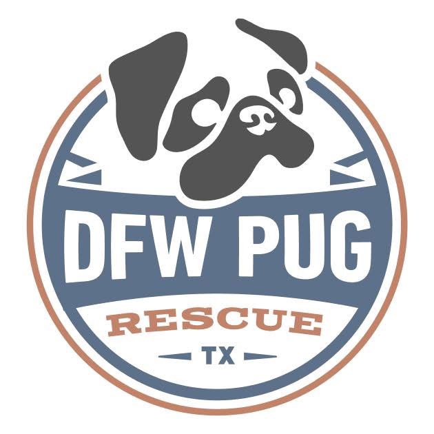 DFW PUG RESCUE CLUB INC logo