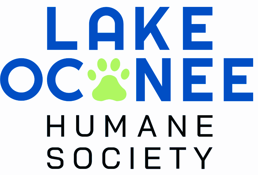 LAKE OCONEE HUMANE SOCIETY INC logo