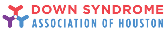 DOWN SYNDROME ASSOCIATION OF HOUSTON INC logo