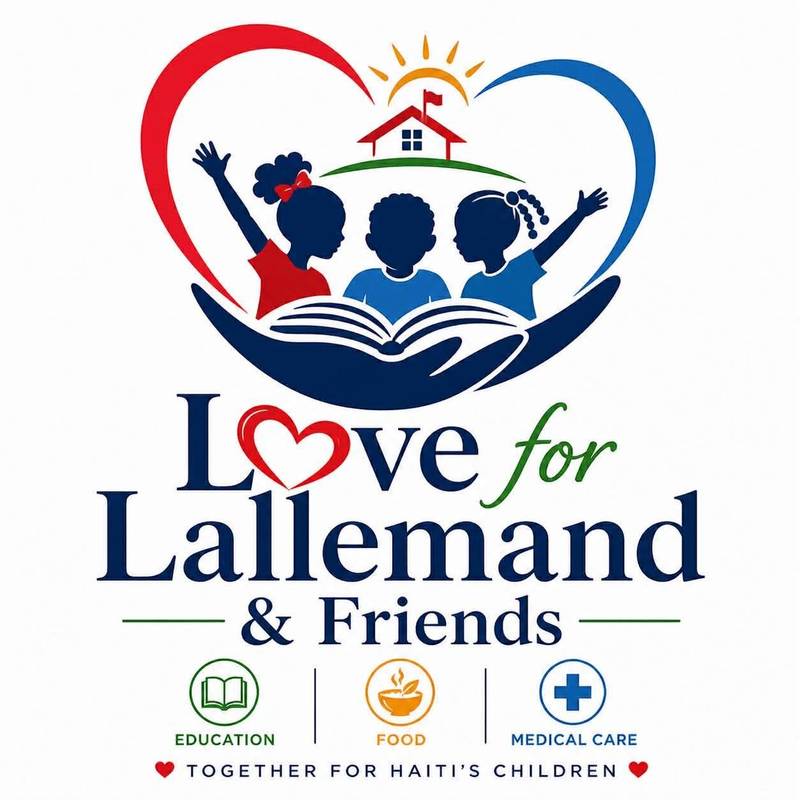 LOVE FOR L ALLEMAND logo