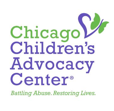 CHICAGO CHILDRENS ADVOCACY CENTER logo