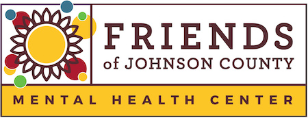 FRIENDS OF JOHNSON COUNTY MENTAL HEALTH CENTER INC logo