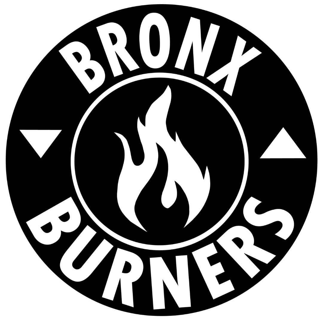 BRONXBURNERSRC logo