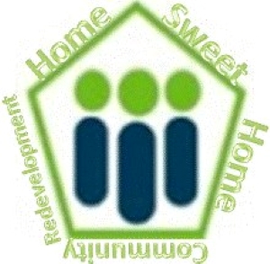 HOME SWEET HOME COMMUNITY REDEVELOPMENT CO logo