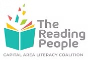 CAPITAL AREA LITERACY COALITION logo