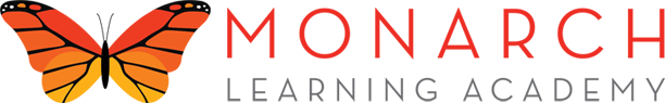 THE MONARCH LEARNING ACADEMY INC logo