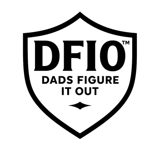 DADS FIGURE IT OUT FOUNDATION INC logo