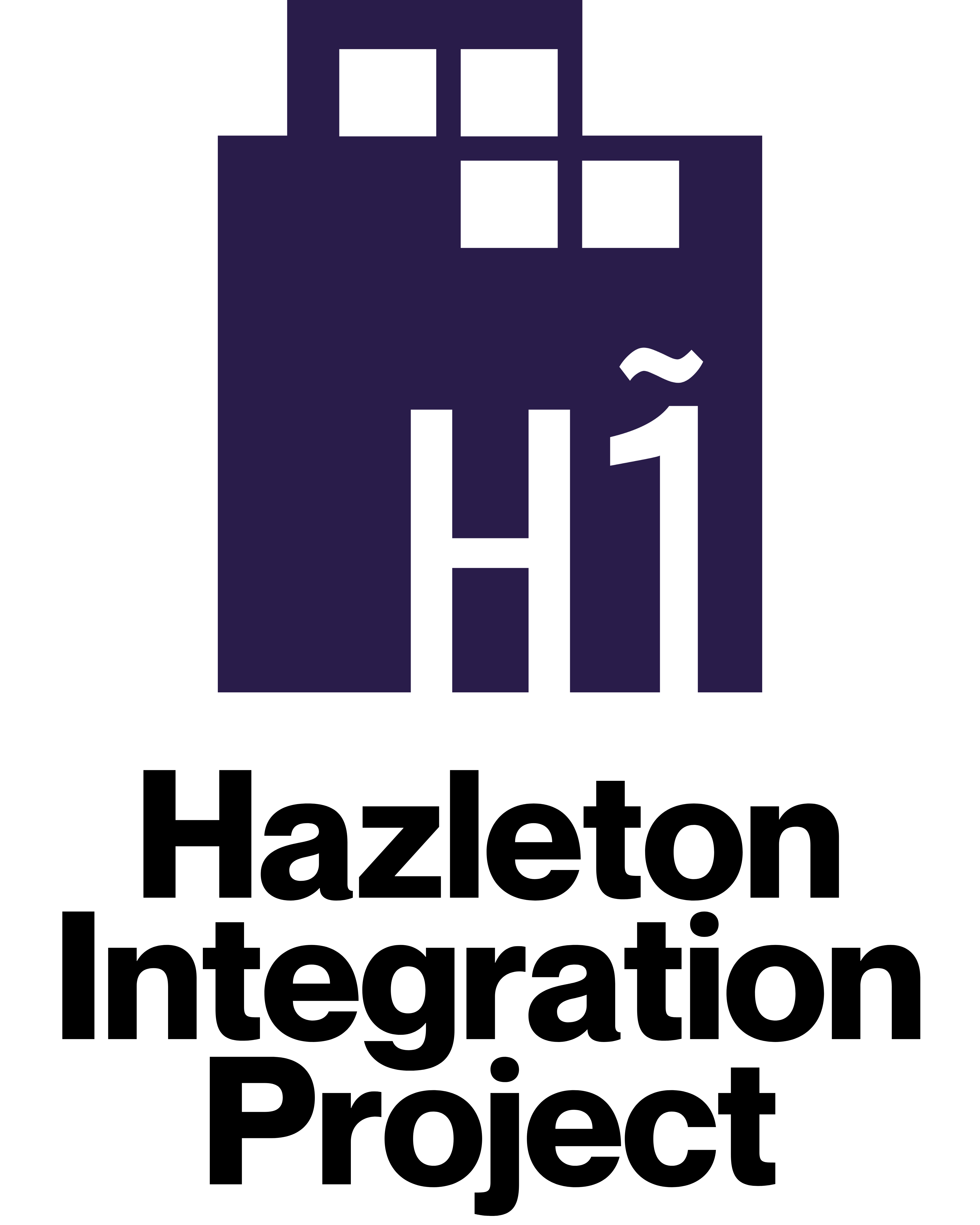 HAZLETON INTEGRATION PROJECT INC logo