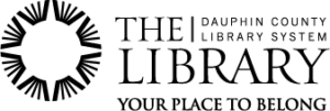 DAUPHIN COUNTY LIBRARY SYSTEM logo