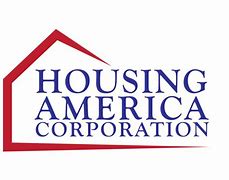 HOUSING AMERICA CORPORATION logo