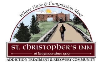 ST CHRISTOPHERS INN INC logo