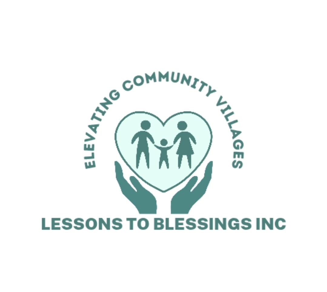 LESSONS TO BLESSINGS INC logo