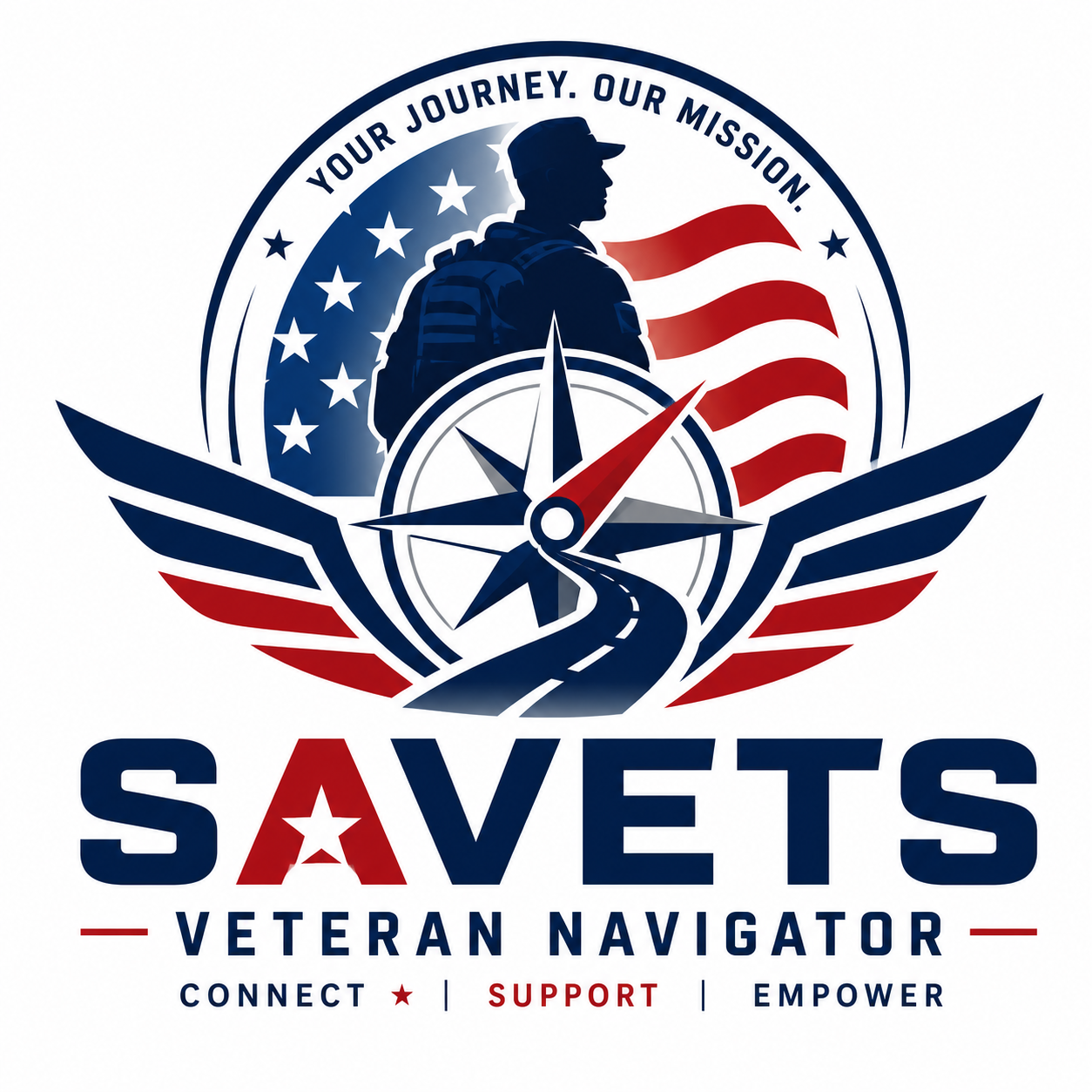 SAVETS logo