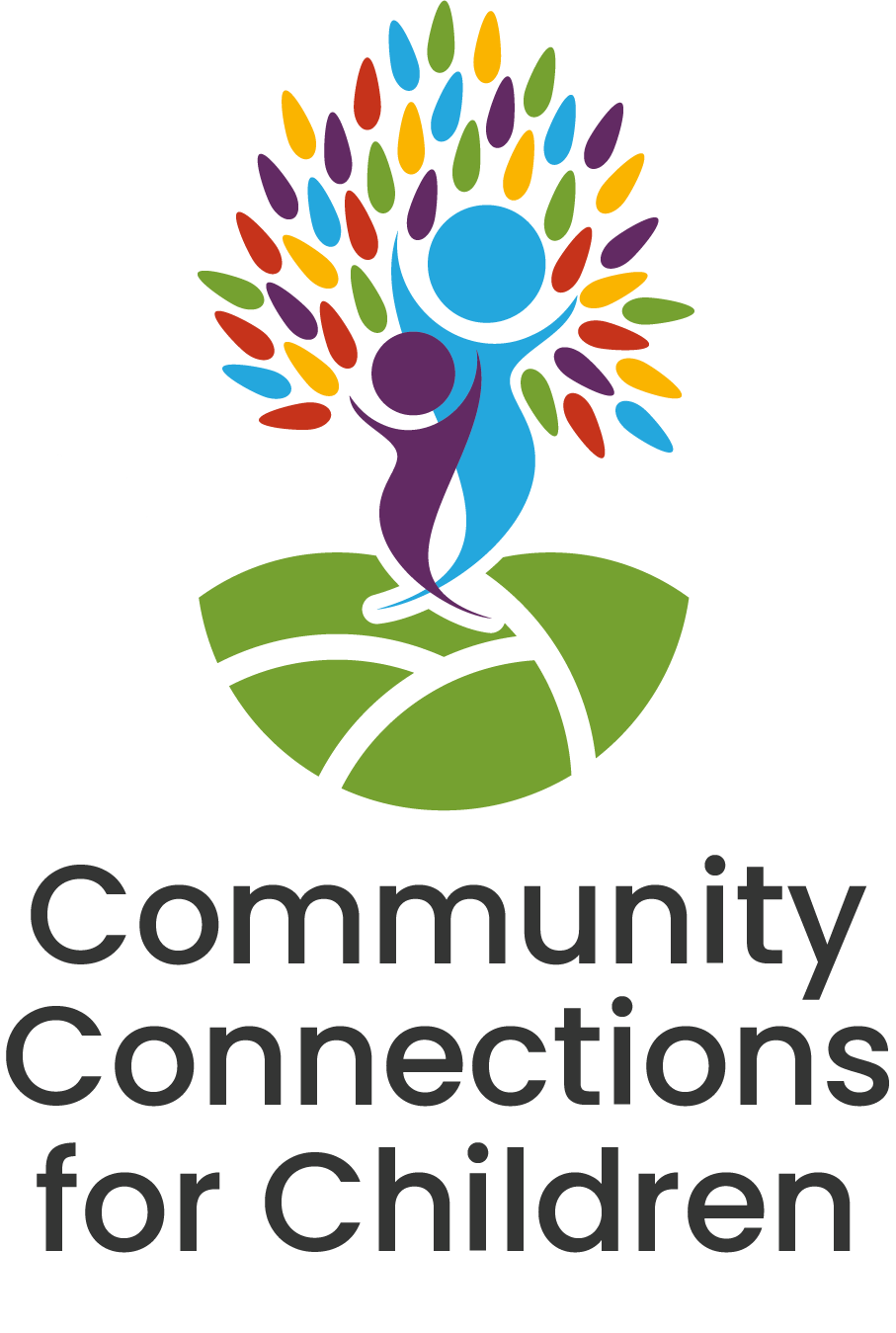 COMMUNITY CONNECTIONS FOR CHILDREN INC logo