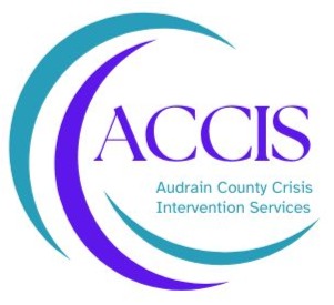 AUDRAIN COUNTY CRISIS INTERVENTION SERVICES logo