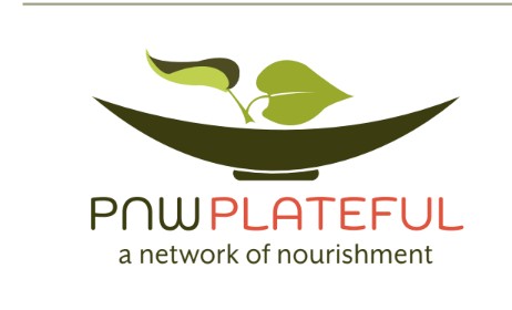PNW PLATEFUL logo