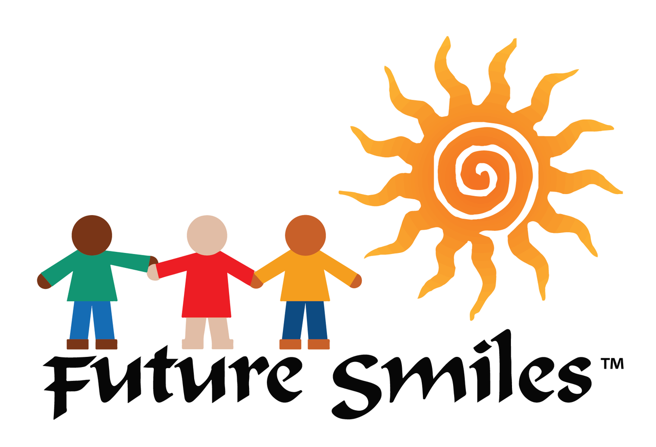 FUTURE SMILES logo