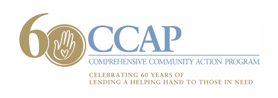 COMPREHENSIVE COMMUNITY ACTION INC logo