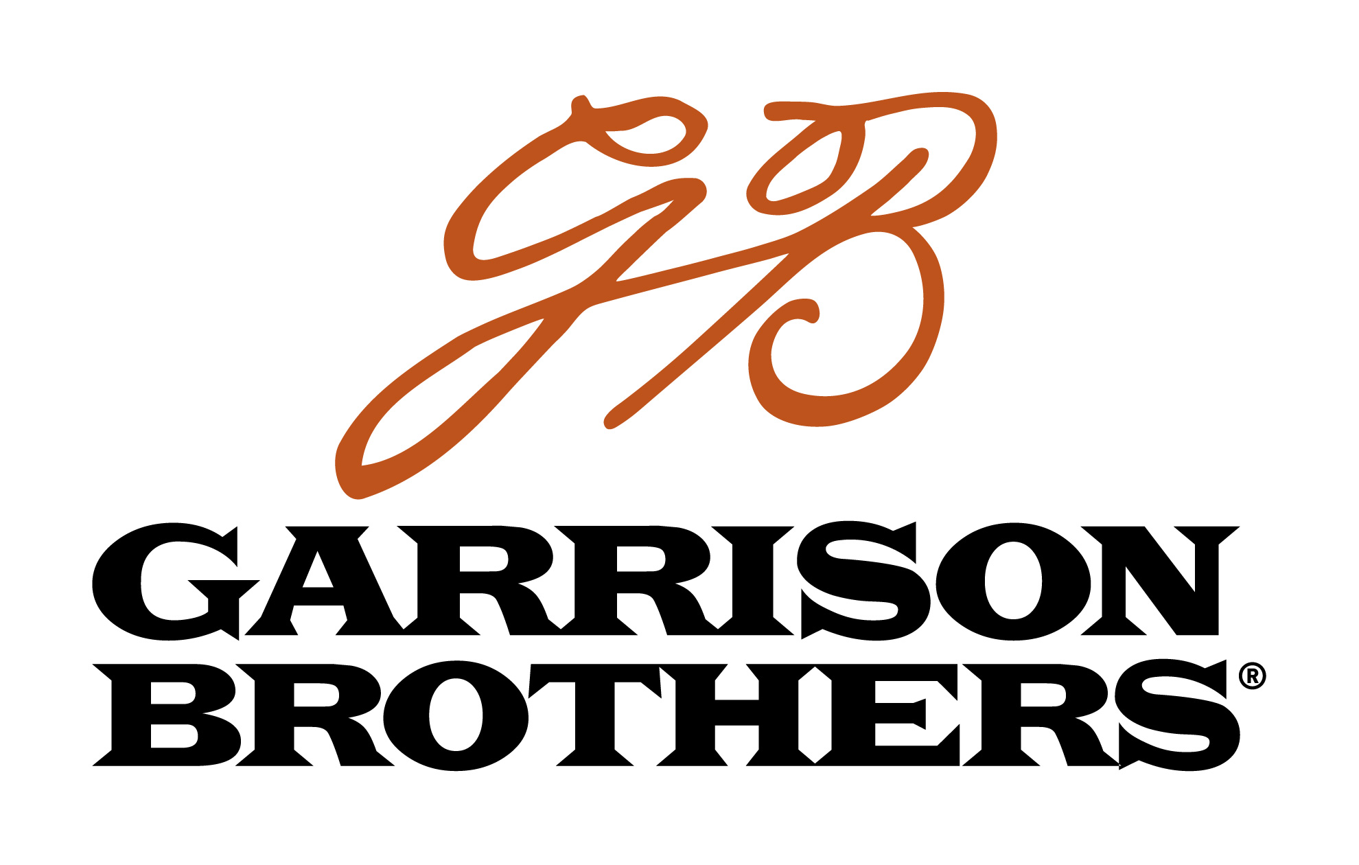 GOOD BOURBON FOR A GOOD CAUSE logo