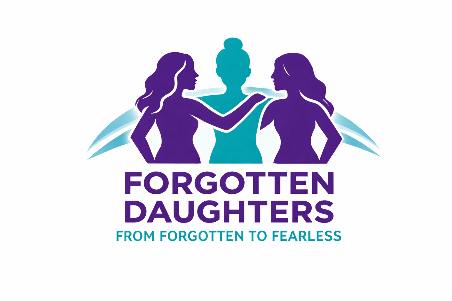 FORGOTTEN DAUGHTERS INC logo