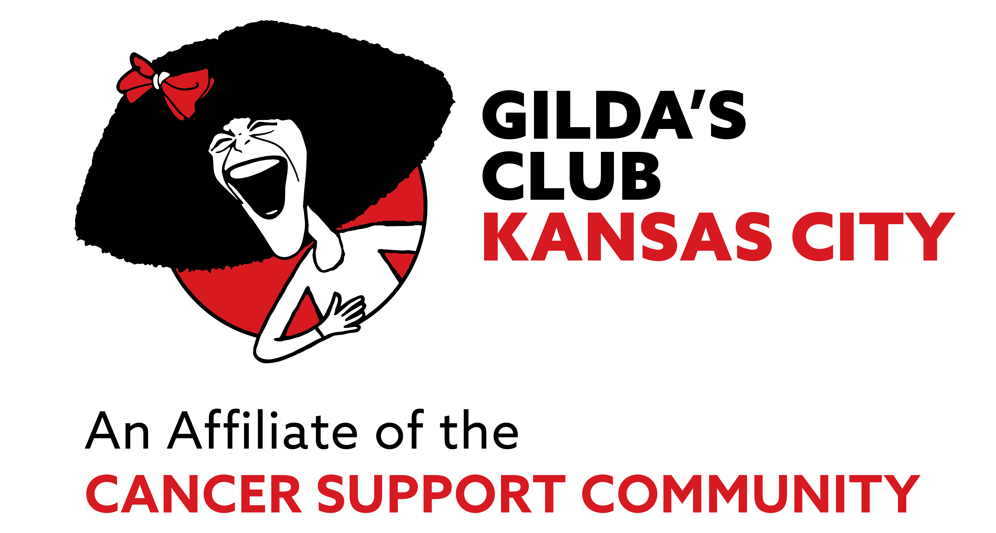 GILDAS CLUB KANSAS CITY logo