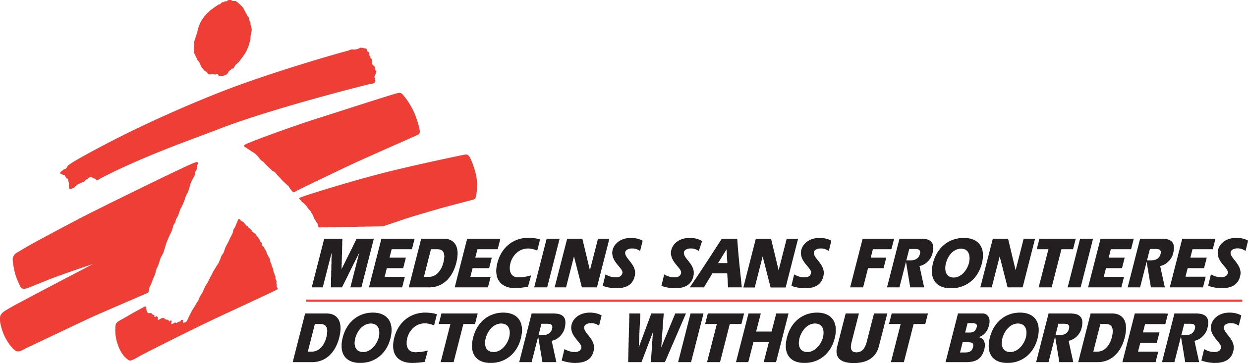 MEDECINS SANS FRONTIERES USA INC logo