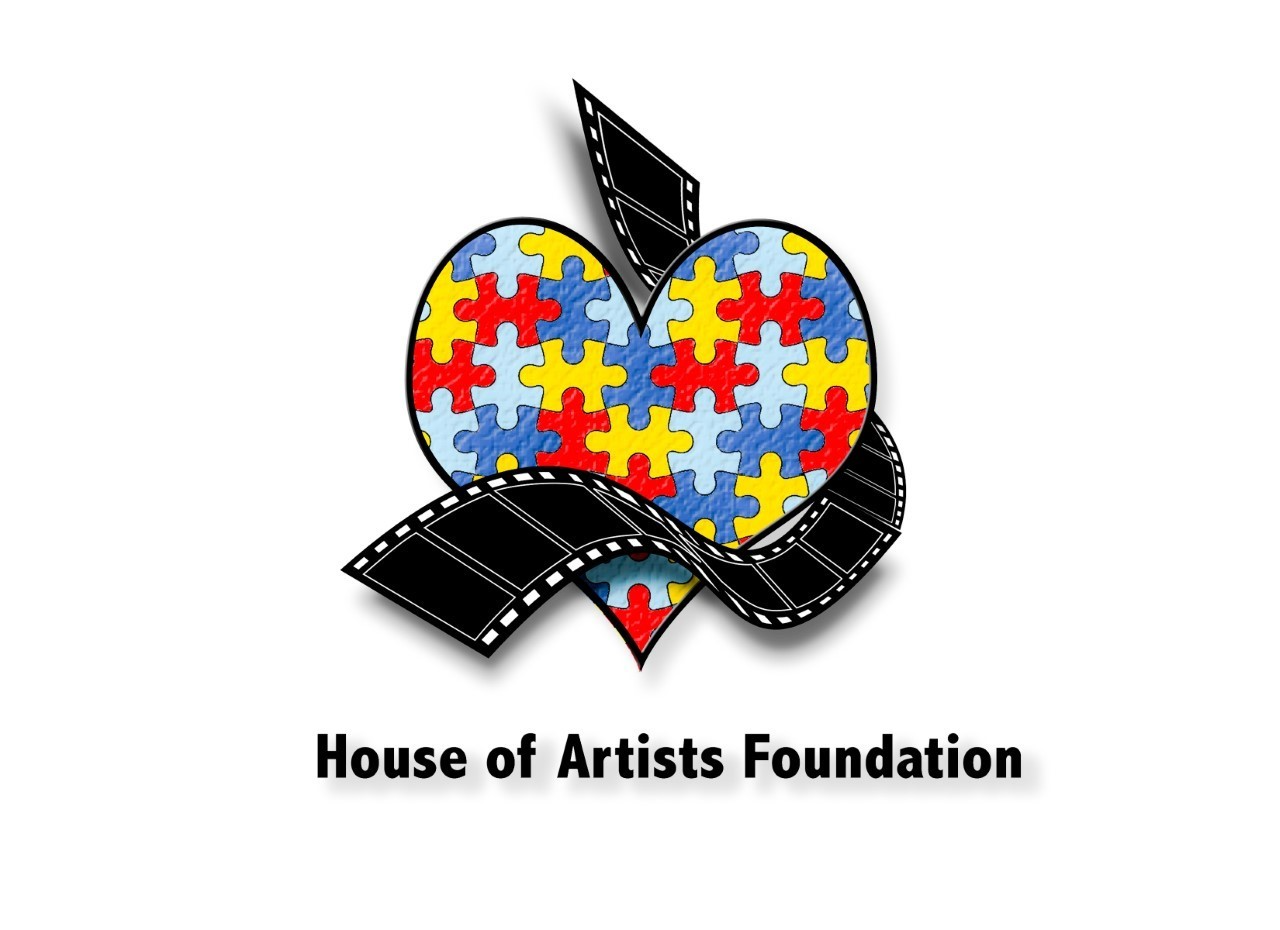HOUSE OF ARTISTS FOUNDATION INC logo