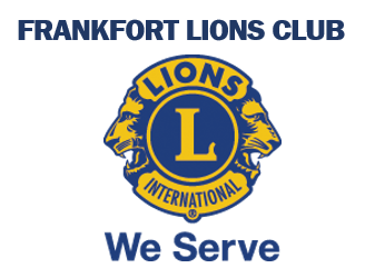 FRANKFORT LIONS CHARITIES INC logo
