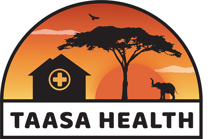 TAASA HEALTH INC logo