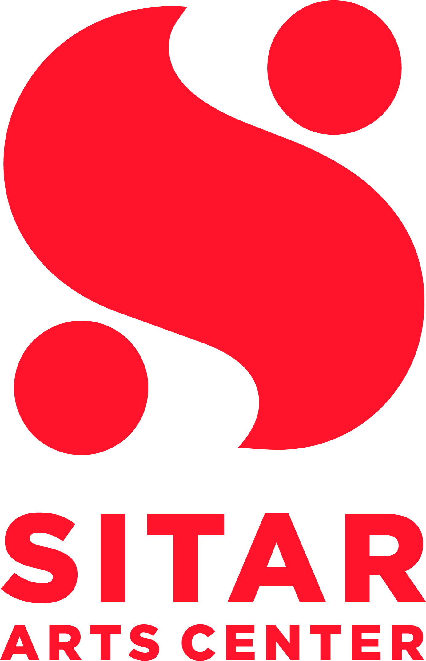 SITAR ARTS CENTER logo