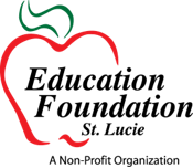 ST LUCIE COUNTY EDUCATION FOUNDATION INC logo