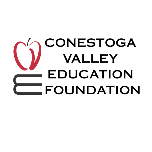 CONESTOGA VALLEY EDUCATION FOUNDATION logo