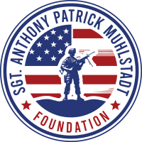 SGT ANTHONY PATRICK MUHLSTADT FOUNDATION logo