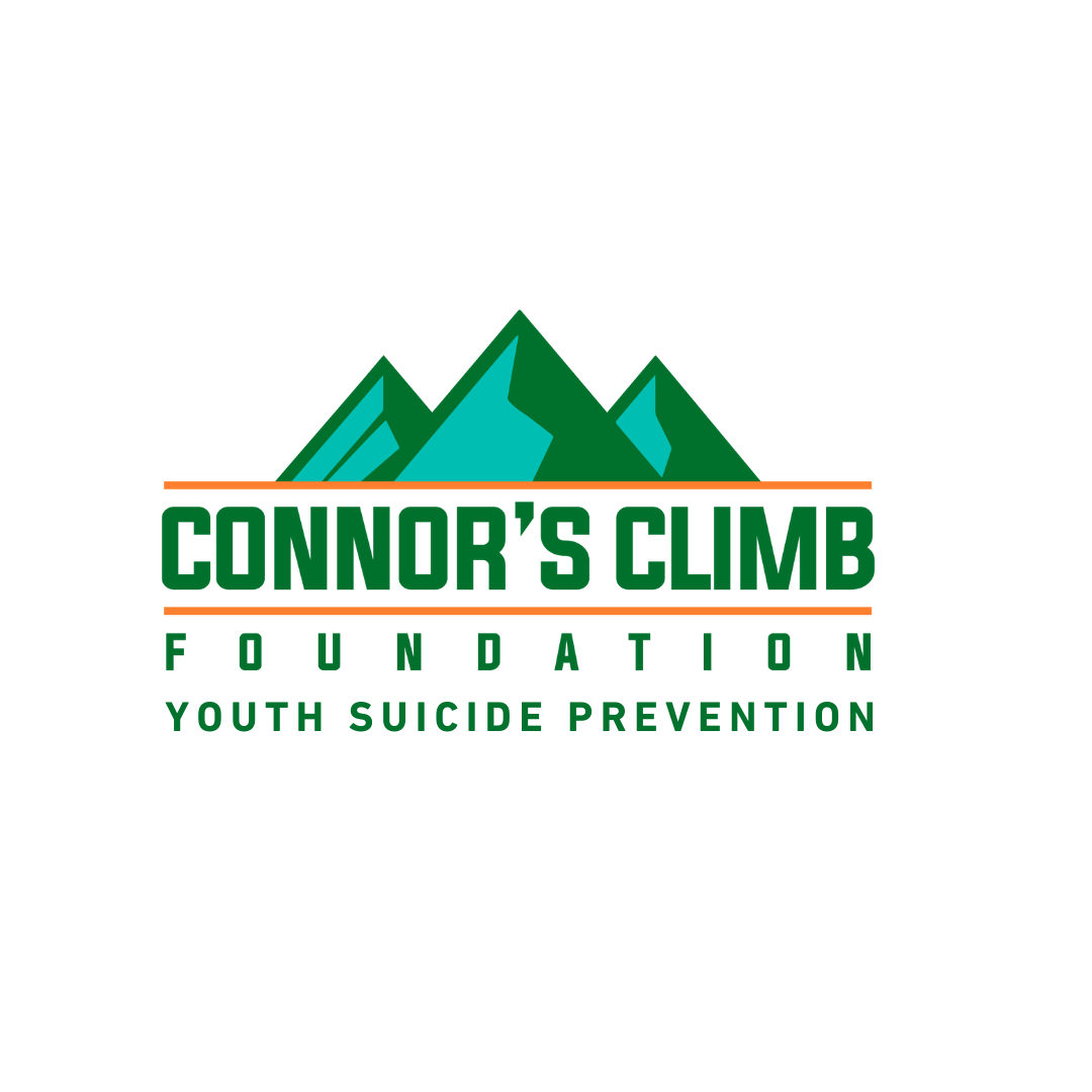 CONNORS CLIMB FOUNDATION logo