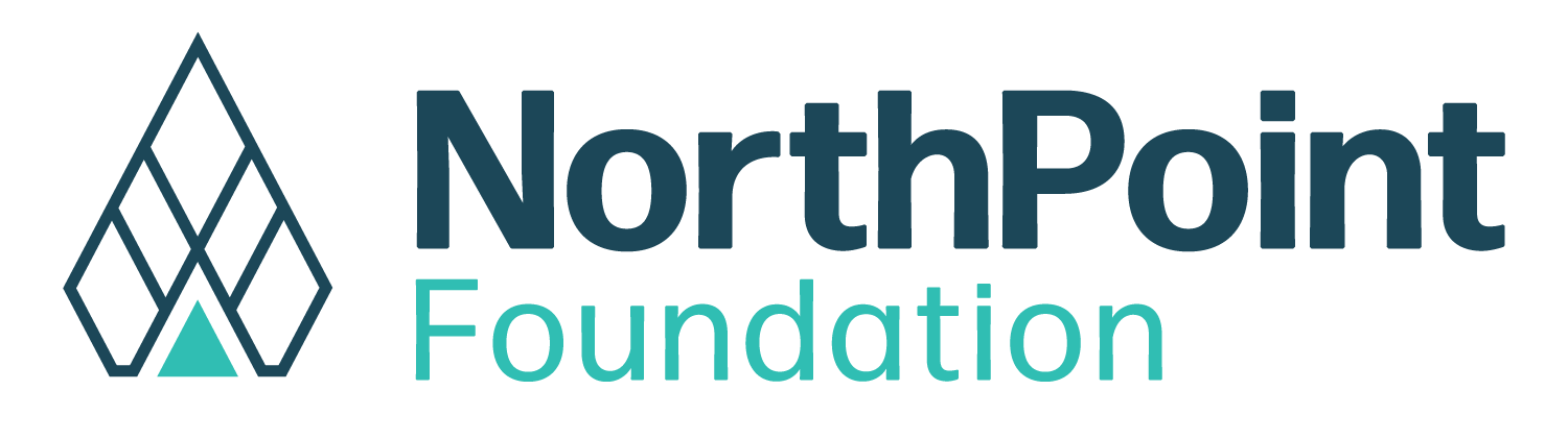NORTHPOINT FOUNDATION INC logo