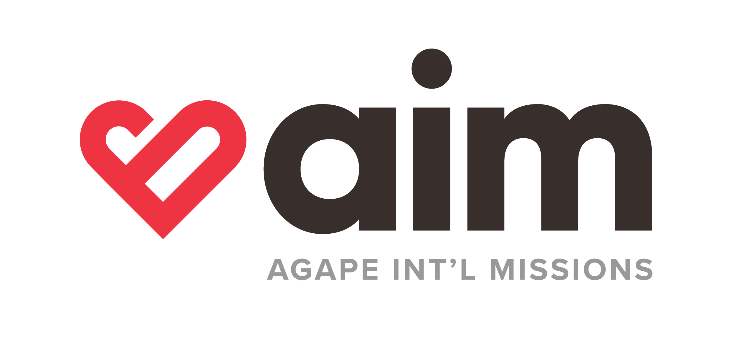 AGAPE INTERNATIONAL MISSIONS logo