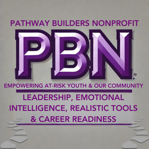 PATHWAY BUILDERS logo