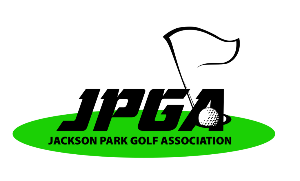 JACKSON PARK GOLF ASSOCIATION logo