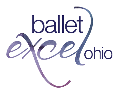 CUYAHOGA VALLEY YOUTH BALLET logo