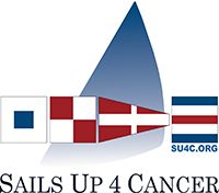 SAILS UP 4 CANCER INC logo