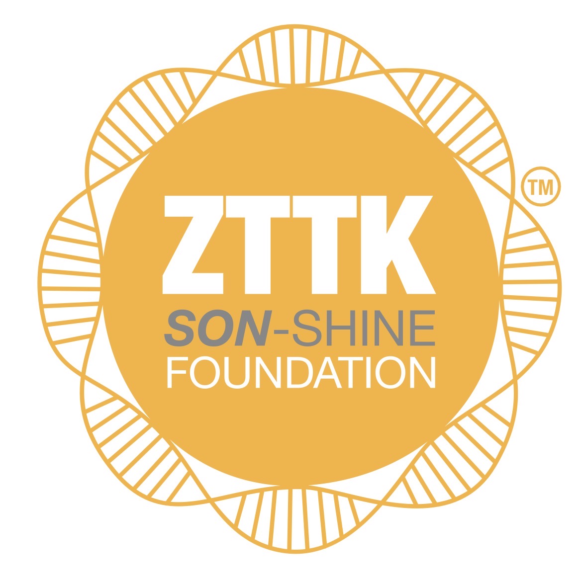 ZTTK SON-SHINE FOUNDATION INC logo