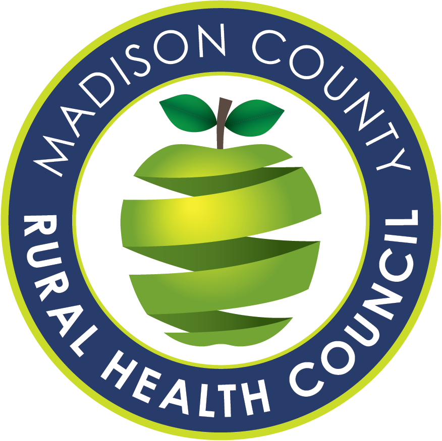 MADISON COUNTY RURAL HEALTH COUNCIL INC logo