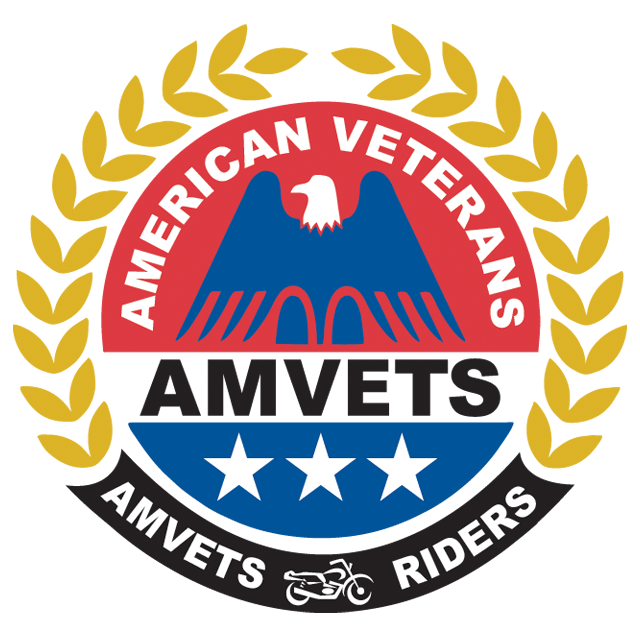 AMVETS logo